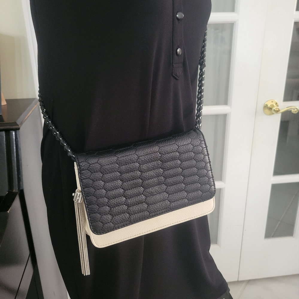 Aimee Kestenberg crossbody bag